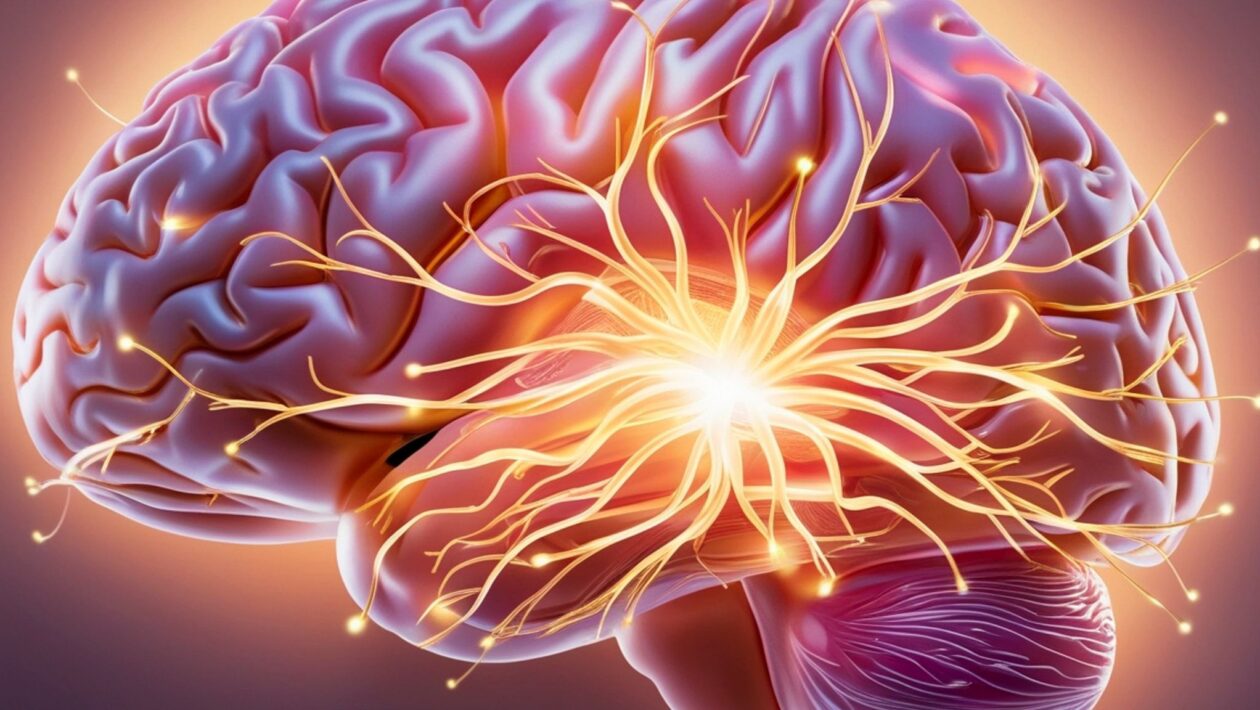 Células com energia alterada podem influenciar depressão. (Foto: Alemedia.id via Canva)