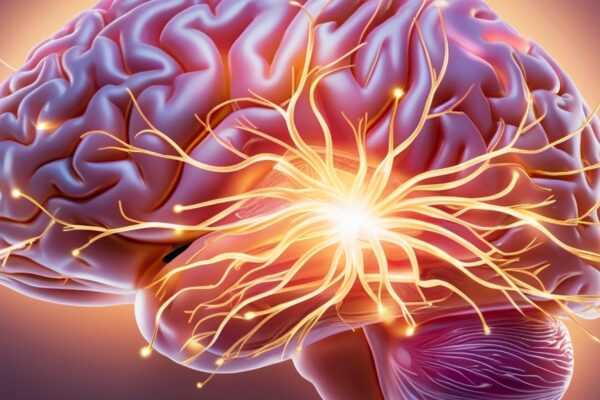 Células com energia alterada podem influenciar depressão. (Foto: Alemedia.id via Canva)