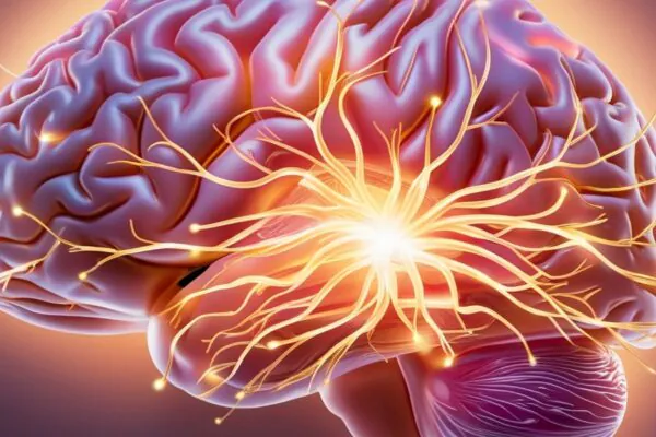 Células com energia alterada podem influenciar depressão. (Foto: Alemedia.id via Canva)