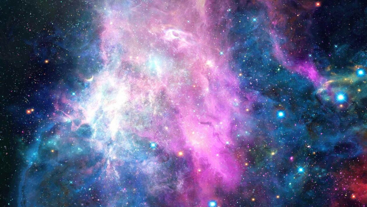 Neutrinos podem explicar por que a matéria existe (Imagem: Getty Images via Canva)