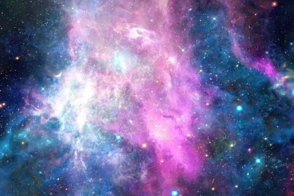 Neutrinos podem explicar por que a matéria existe (Imagem: Getty Images via Canva)