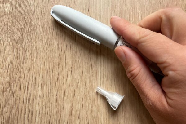 Farmácias recebem Mounjaro 12,5 mg e 15 mg. (Foto: Sasha Pritchard's Images via Canva)