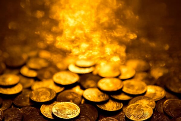 Cientistas revelam novo segredo sobre a origem do ouro no universo (Imagem: Getty Images via Canva)