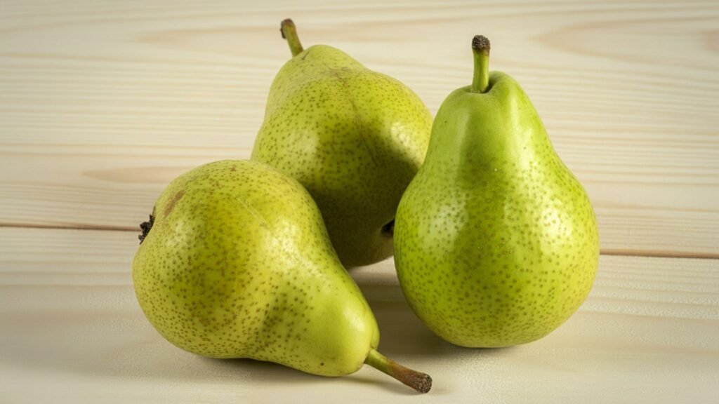 Fruta pode contribuir para saúde do coração. (Foto: Delia Pindaru's Images via Canva)