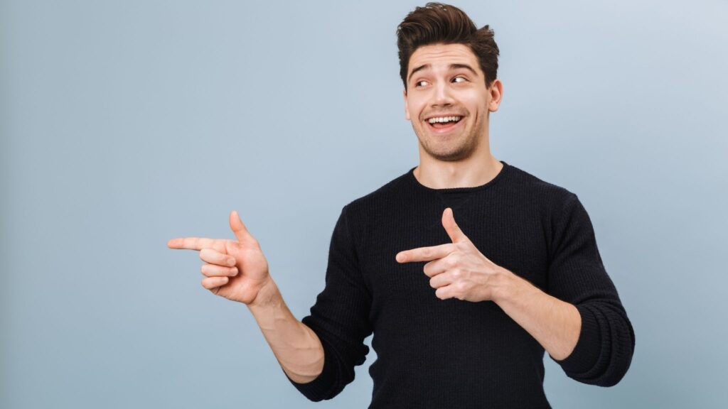 Competitividade maior pode marcar canhotos. (Foto: Dean Drobot via Canva)