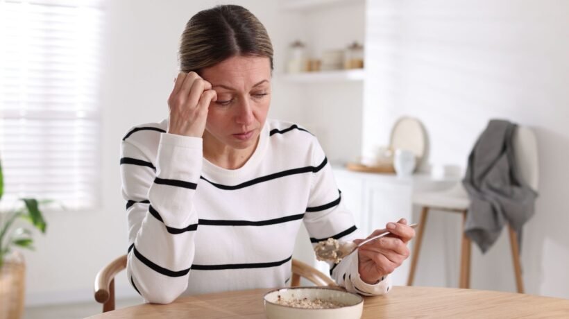 Intestino pode controlar a fome durante infecções. ( Foto: Africa Images via Canva)