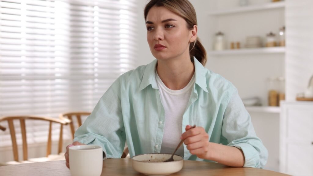 Células intestinais ajudam a regular a vontade de comer. ( Foto: Africa Images via Canva)