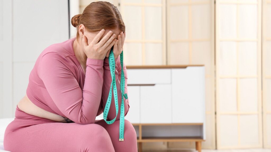 Alimentação e exercícios ajudam na prevenção do câncer. (Foto: Pixelshot via Canva)