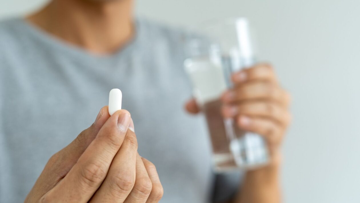 SUS passa a oferecer nova prevenção contra sífilis e clamídia. (Foto: Shisuka via Canva)