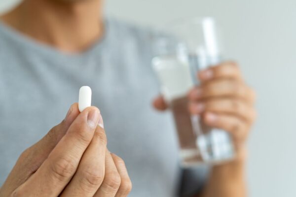 SUS passa a oferecer nova prevenção contra sífilis e clamídia. (Foto: Shisuka via Canva)