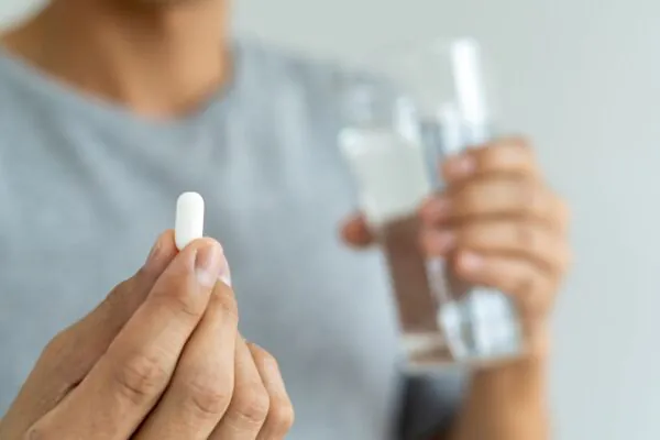 SUS passa a oferecer nova prevenção contra sífilis e clamídia. (Foto: Shisuka via Canva)