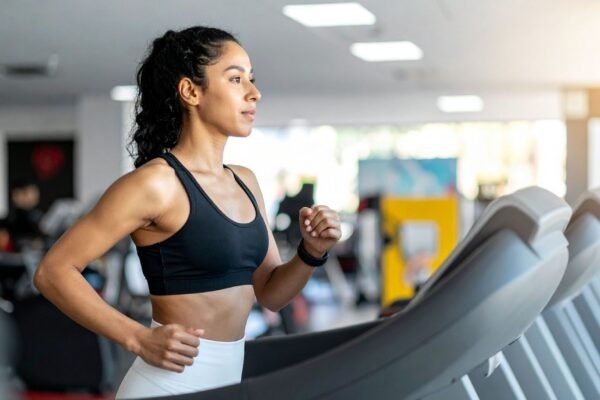 Corpo alterna energia entre glicose e gordura. (Foto: TrueCreatives via Canva)