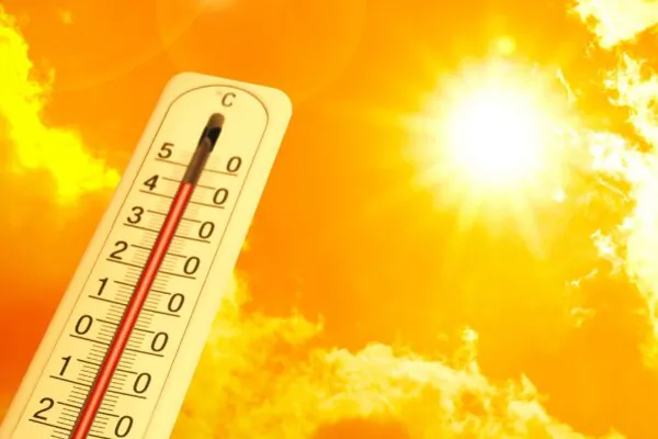 El Niño pode elevar temperaturas globais em 2026 (Imagem: Africa images via Canva)