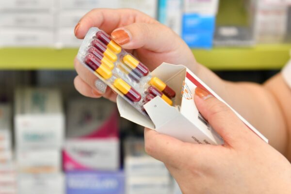 Pesquisa com 165 mil pacientes aponta risco de AVC. (Foto: Getty Images via Canva)