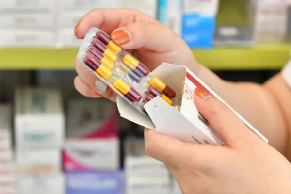 Pesquisa com 165 mil pacientes aponta risco de AVC. (Foto: Getty Images via Canva)