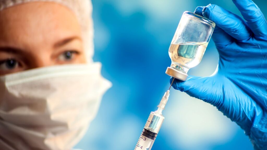 Imunidade coletiva é chave contra o sarampo. (Foto: Getty Images via Canva)