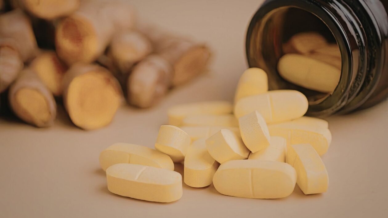 Suplementos não superam placebo em estudo. (Foto: Valentin Rusu via Canva)