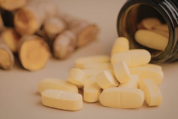 Suplementos não superam placebo em estudo. (Foto: Valentin Rusu via Canva)