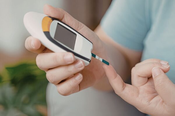 Anvisa aprova nova terapia contra diabetes tipo 1. (Foto: Felicia Manolache's Images via Canva)