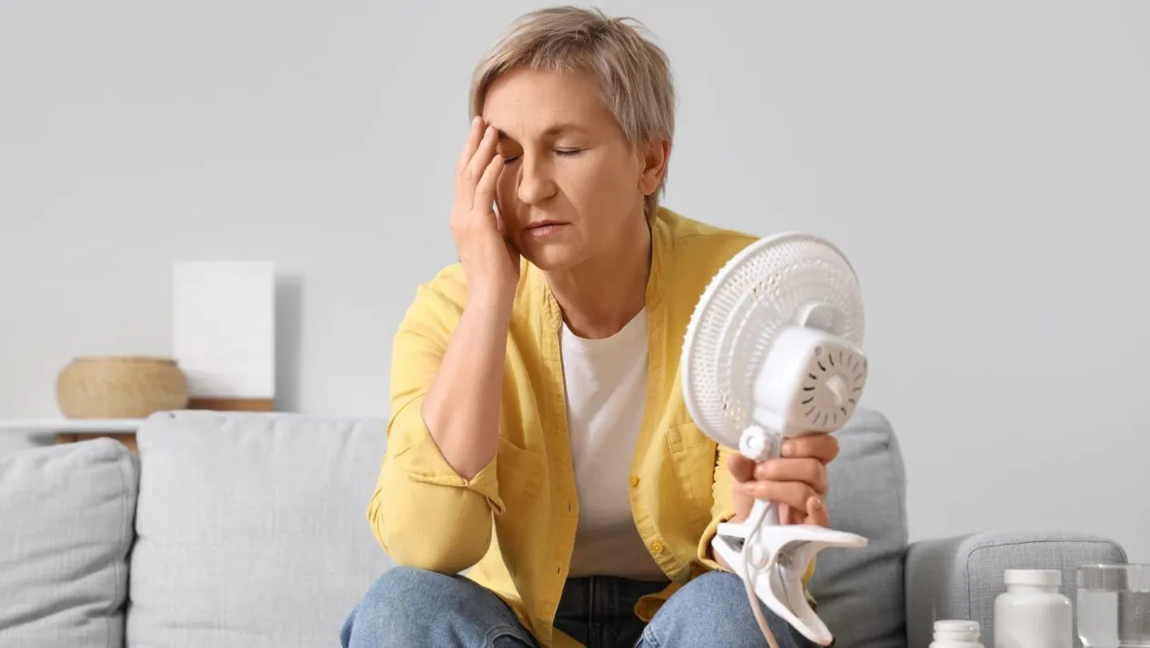 Terapia hormonal pode trazer benefícios à saúde. (Foto: Pixelshot via Canva)