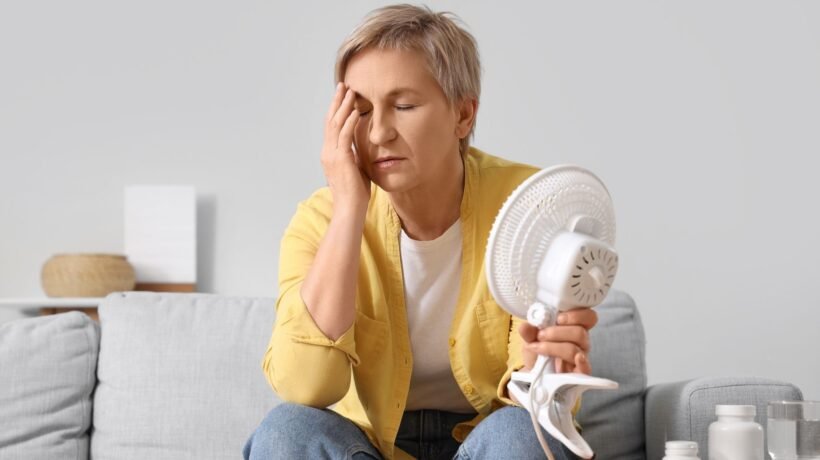 Terapia hormonal pode trazer benefícios à saúde. (Foto: Pixelshot via Canva)