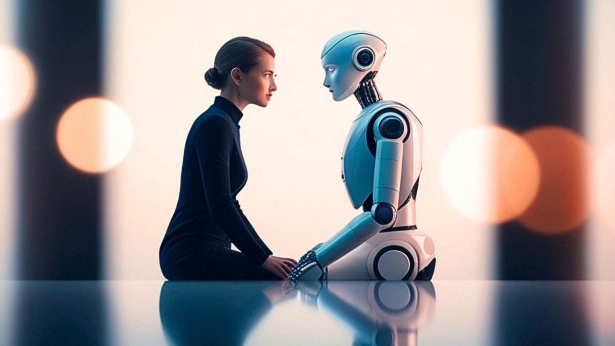 Novo exame global mostra lacunas no conhecimento da IA (Imagem: Alemedia.id via Canva)