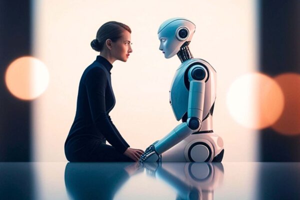 Novo exame global mostra lacunas no conhecimento da IA (Imagem: Alemedia.id via Canva)