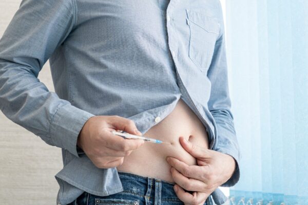 Tratamento busca substituir insulina diária. (Foto: Getty Images via Canva)