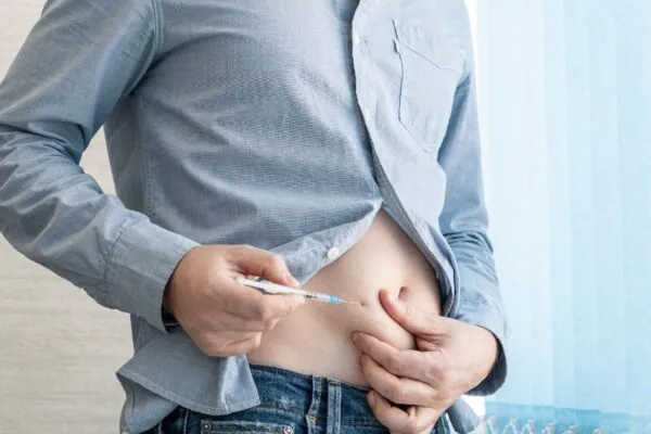 Tratamento busca substituir insulina diária. (Foto: Getty Images via Canva)