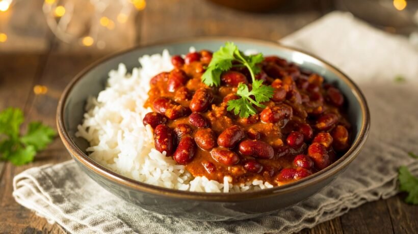 Trocar carne por feijão traz benefícios duradouros. (Foto: TrueCreatives via Canva)