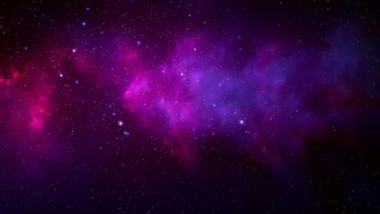 Vazios cósmicos revelam como a energia escura expande o universo (Imagem: Getty Images via Canva)