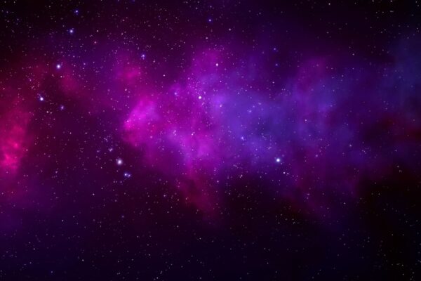 Vazios cósmicos revelam como a energia escura expande o universo (Imagem: Getty Images via Canva)