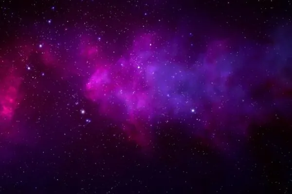 Vazios cósmicos revelam como a energia escura expande o universo (Imagem: Getty Images via Canva)