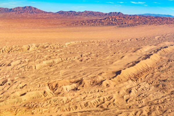 Vida invisível desafia a seca do Atacama (Imagem: Getty Images via Canva)