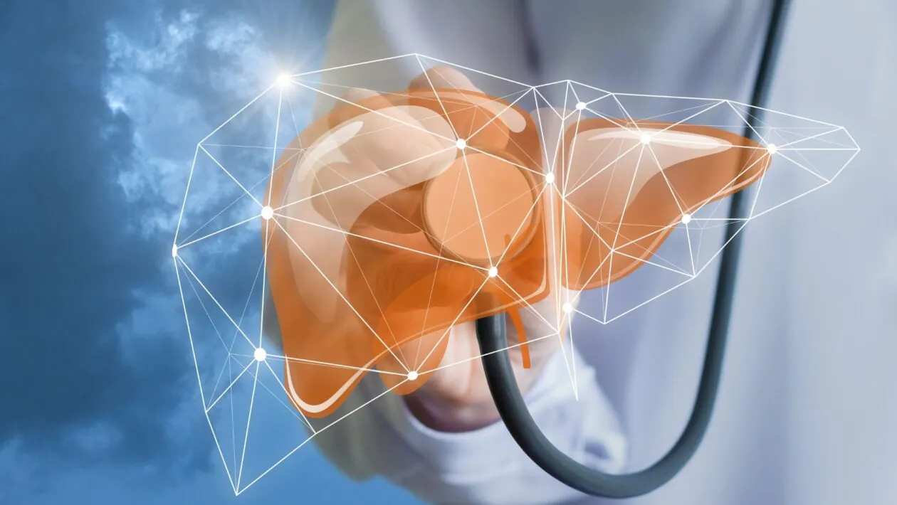 Vitamina B3 pode reduzir gordura no fígado. (Foto: Getty Images via Canva)