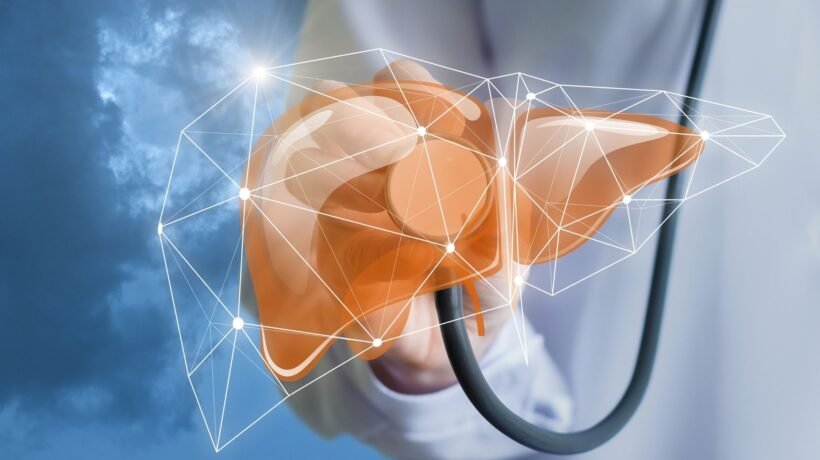 Vitamina B3 pode reduzir gordura no fígado. (Foto: Getty Images via Canva)