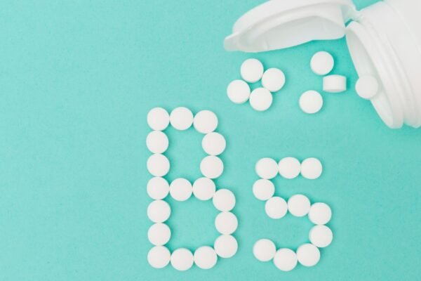 Vitamina B5 ajuda células a produzir energia vital. (Foto: Getty Images via Canva)