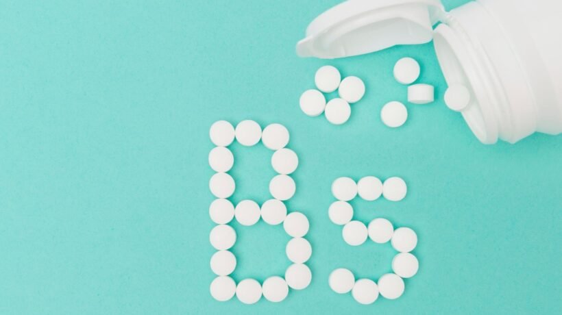 Vitamina B5 ajuda células a produzir energia vital. (Foto: Getty Images via Canva)