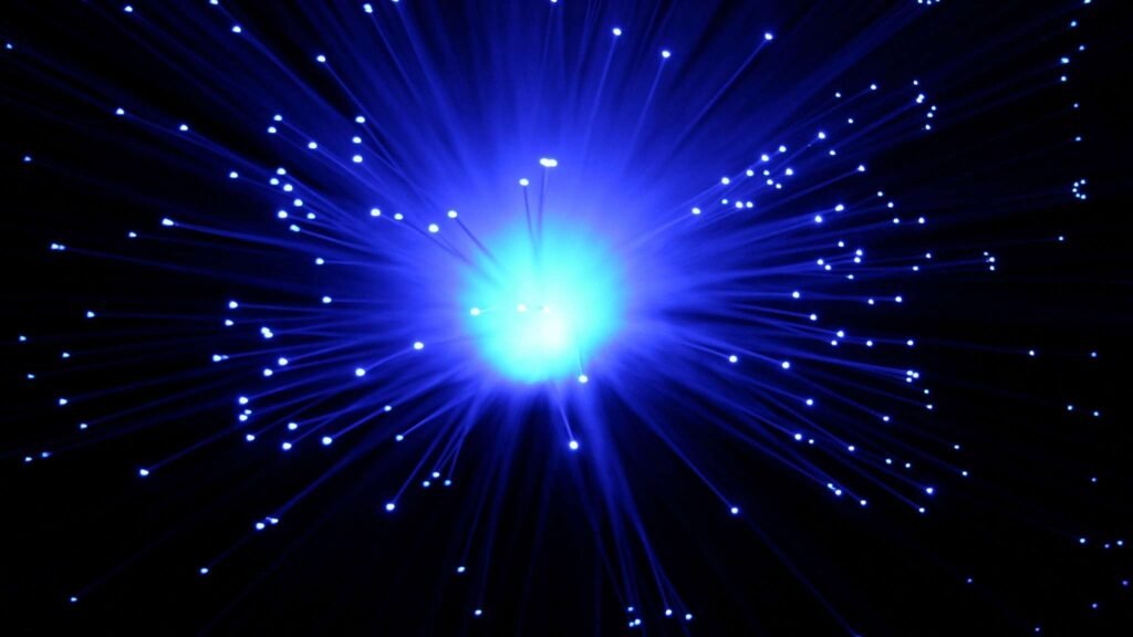 Transporte de antimatéria pode revelar por que o Big Bang não anulou o Universo (Imagem: Getty Images via Canva)
