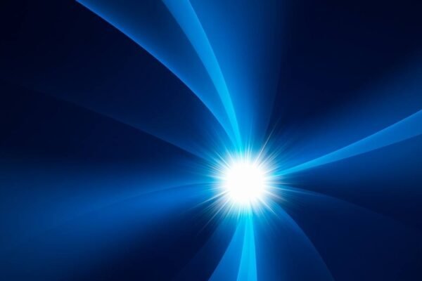 Experimento quântico usa lasers para teletransportar informação entre pontos distantes (Imagem: Getty Images via Canva)