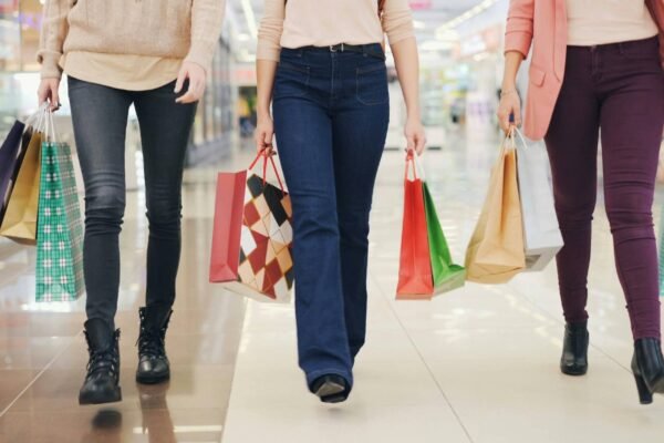 Consumo consciente hoje, planeta mais saudável amanhã (Imagem: Pexels via Canva)