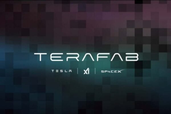 SpaceX quer fabricar GPUs próprias e mudar o futuro da inteligência artificial (Imagem: SpaceX/ Terafab)
