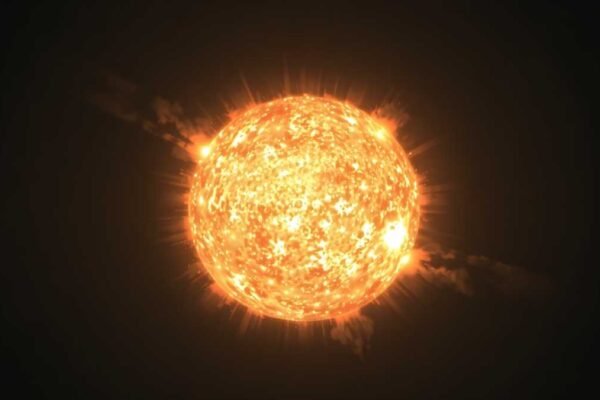Estrelas mortas ajudam cientistas a prever como será o fim do Sol (Imagem: Berkay08 via Canva)