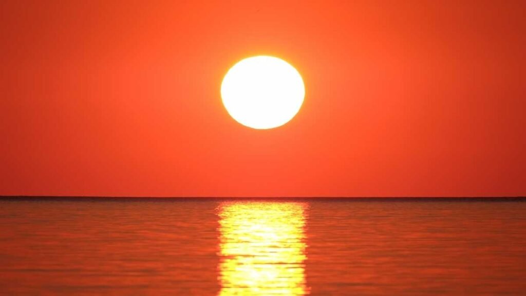 O futuro do Sol pode estar escondido nas anãs brancas do universo (Imagem: Pexels via Canva)
