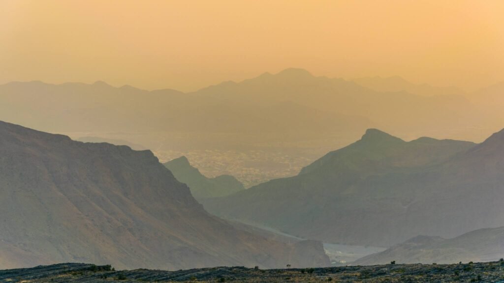 Estrutura invisível no manto terrestre pode influenciar placas tectônicas e continentes (Imagem: Getty Images via Canva)
