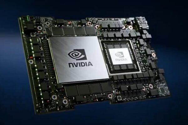 Nvidia aposta em IA e gamers temem perder espaço no futuro (Imagem: NVIDIA)