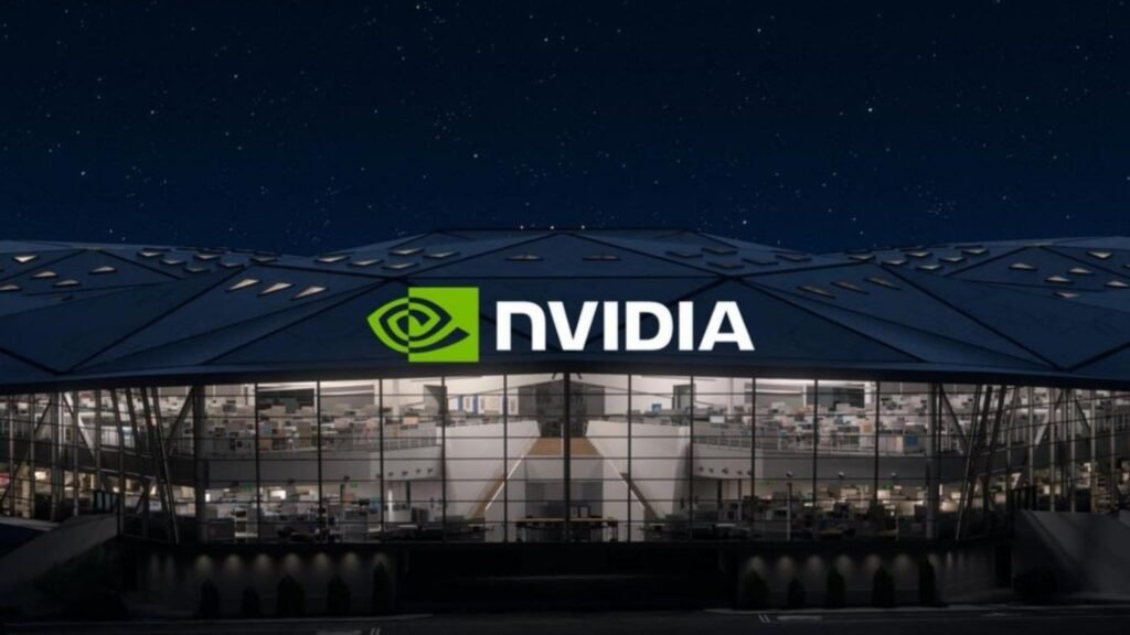 Placas gamer ficam mais caras enquanto Nvidia prioriza chips para inteligência artificial (Imagem: NVIDIA)
