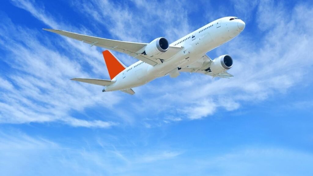 Sinais falsos de GPS geram alertas perigosos em aeronaves (Imagem: Getty Images via Canva)
