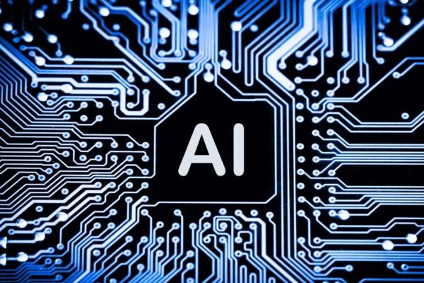 Chip inovador resiste a 700°C e pode revolucionar a inteligência artificial (Imagem: Getty Images via Canva)