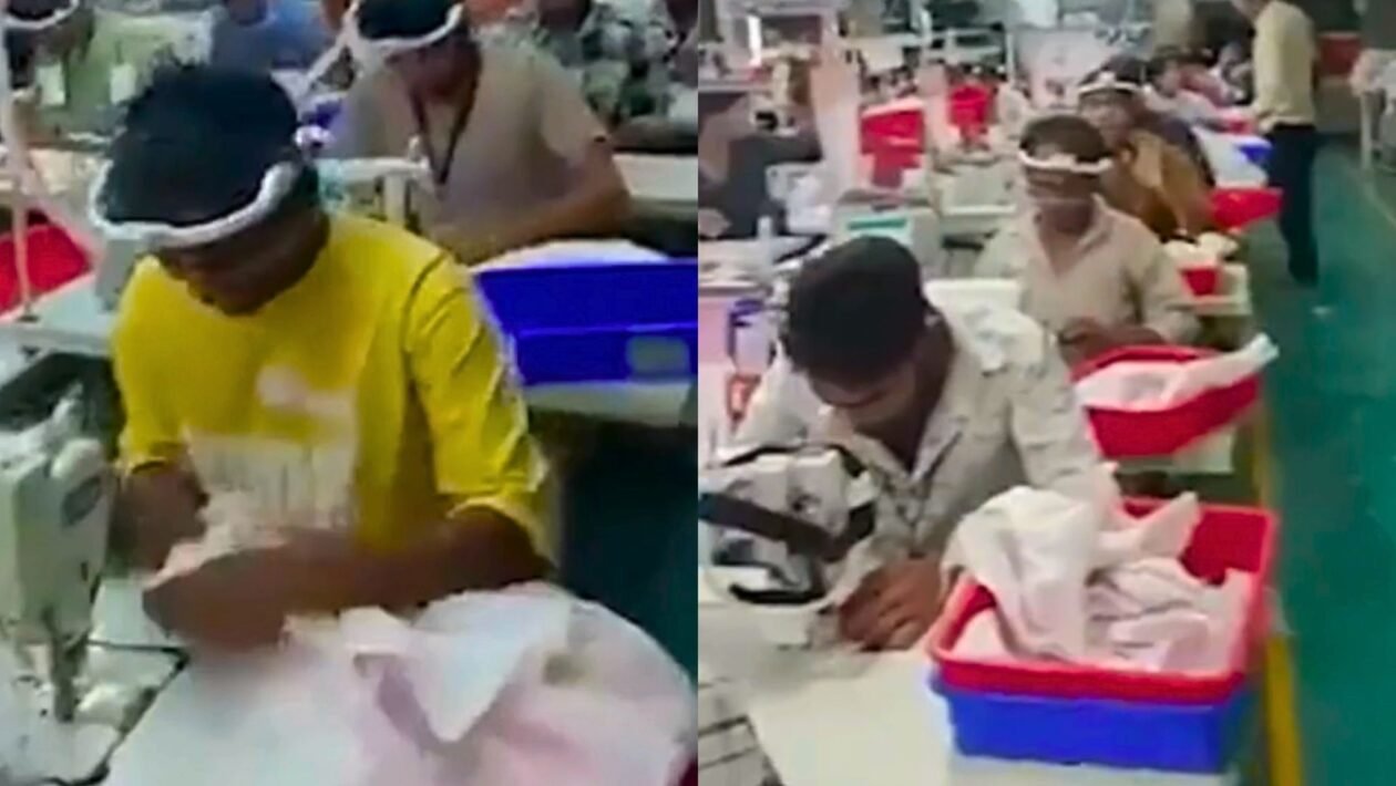 IA aprende com mãos humanas antes de automatizar tudo (Imagem: Reprodução)